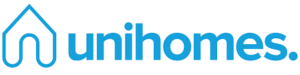 Unihomes logo