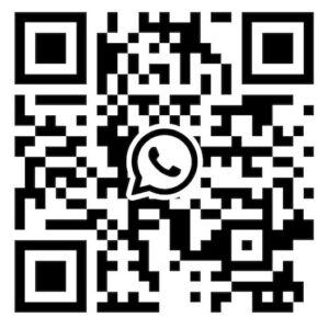 RMT QR Code Manchester