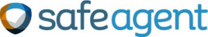 Safeagent logo