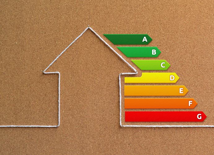 EPC rating image 