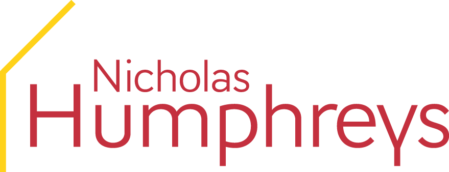 Nicholas Humphreys